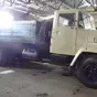 бортовой грузовик краз-250 в Тутаеве